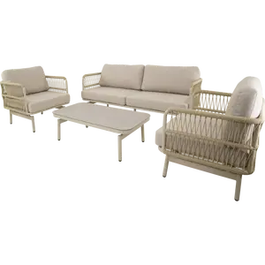 Loungeset Akiro - afbeelding 2