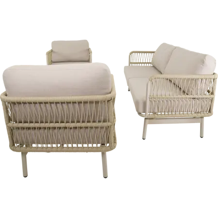 Loungeset Akiro - afbeelding 3