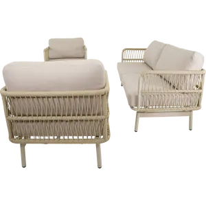 Loungeset Akiro - afbeelding 3