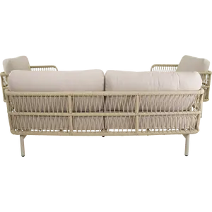 Loungeset Akiro - afbeelding 4