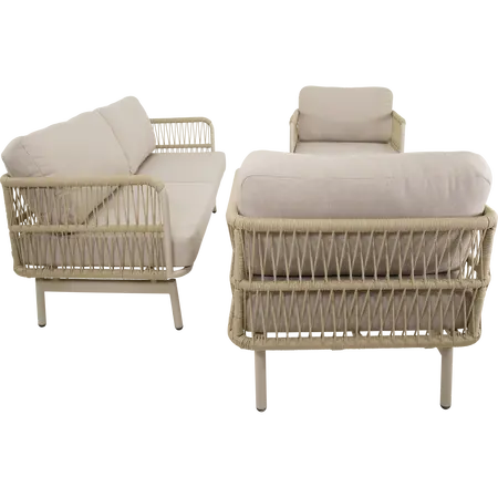 Loungeset Akiro - afbeelding 5