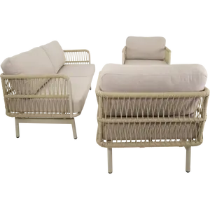 Loungeset Akiro - afbeelding 5