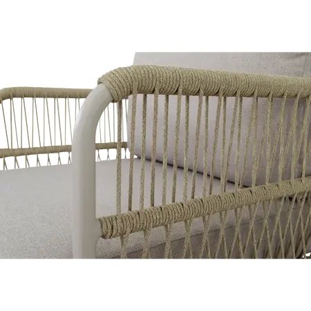 Loungeset Akiro - afbeelding 7