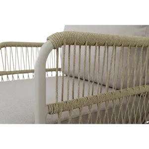 Loungeset Akiro - afbeelding 7