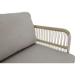 Loungeset Akiro - afbeelding 8