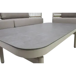 Loungeset Akiro - afbeelding 10