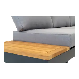 Loungeset Barbados - afbeelding 3