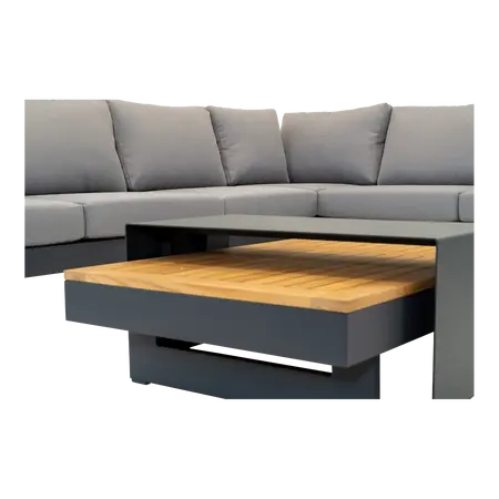 Loungeset Barbados - afbeelding 4