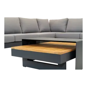 Loungeset Barbados - afbeelding 4