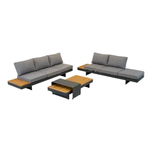 Loungeset Barbados - afbeelding 5