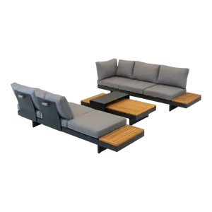 Loungeset Barbados - afbeelding 6