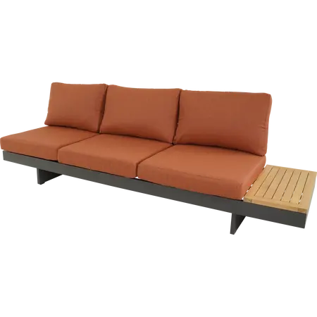 Loungeset Barbados Terra - afbeelding 2