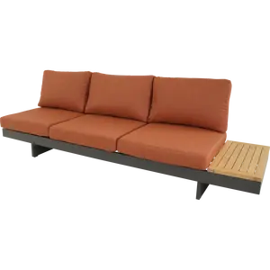 Loungeset Barbados Terra - afbeelding 2