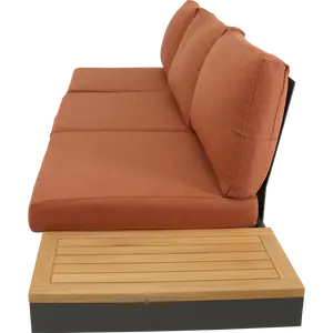 Loungeset Barbados Terra - afbeelding 3