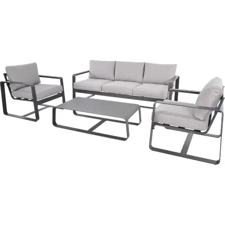 Loungeset Belezza - afbeelding 1