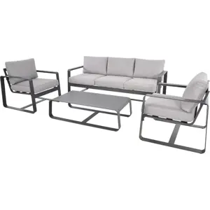 Loungeset Belezza - afbeelding 1