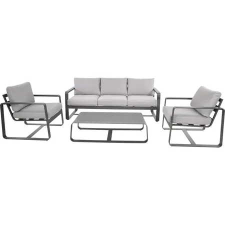 Loungeset Belezza - afbeelding 3
