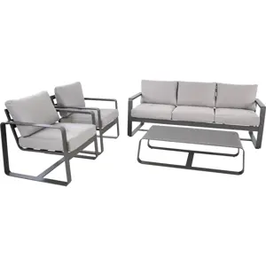 Loungeset Belezza - afbeelding 4