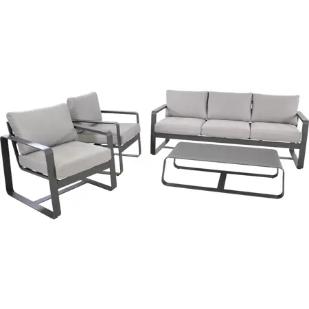 Loungeset Belezza - afbeelding 5