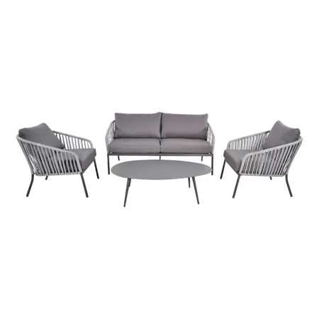 Loungeset Cattivu