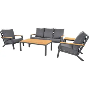 Loungeset Donnan - afbeelding 1