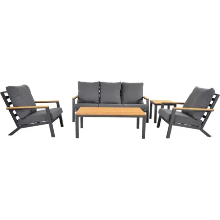 Loungeset Donnan - afbeelding 2