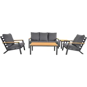Loungeset Donnan - afbeelding 2