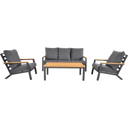 Loungeset Donnan - afbeelding 3