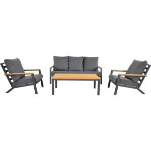 Loungeset Donnan - afbeelding 3