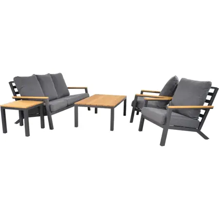 Loungeset Donnan - afbeelding 4