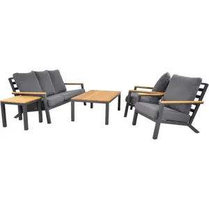 Loungeset Donnan - afbeelding 4