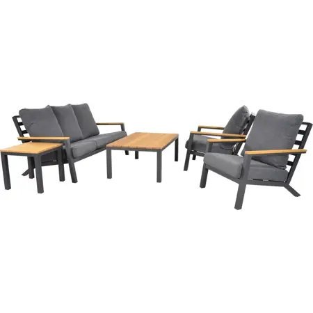 Loungeset Donnan - afbeelding 5