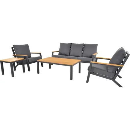 Loungeset Donnan - afbeelding 6