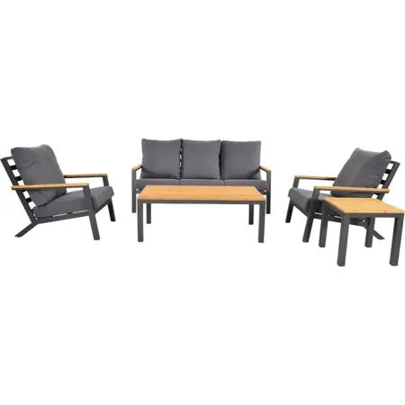 Loungeset Donnan - afbeelding 7
