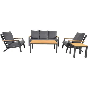 Loungeset Donnan - afbeelding 7