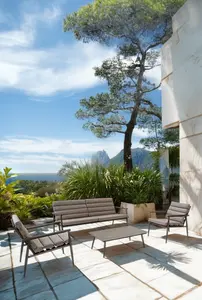 Loungeset Harper Stone - afbeelding 3