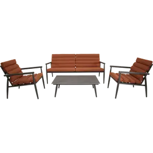 Loungeset Harper Terra - afbeelding 1