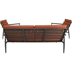 Loungeset Harper Terra - afbeelding 4