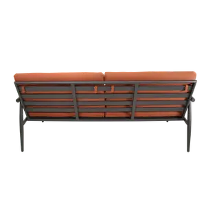 Loungeset Harper Terra - afbeelding 5