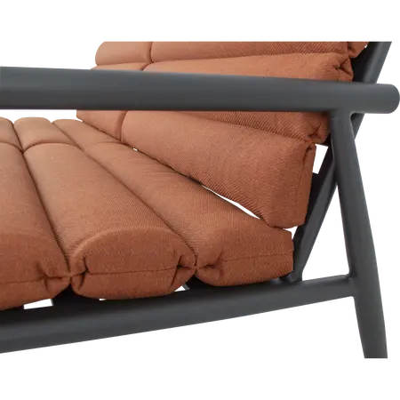 Loungeset Harper Terra - afbeelding 7