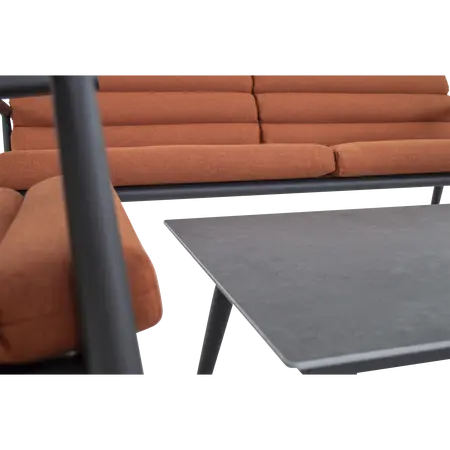 Loungeset Harper Terra - afbeelding 8