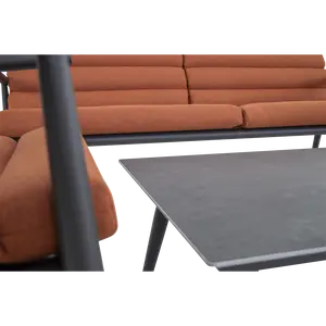 Loungeset Harper Terra - afbeelding 8