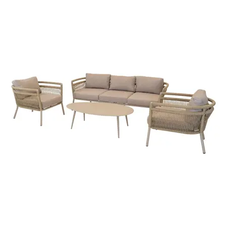 Loungeset Lindo - afbeelding 1
