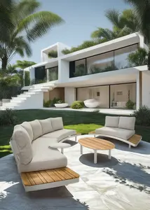 Loungeset Lounza - afbeelding 24