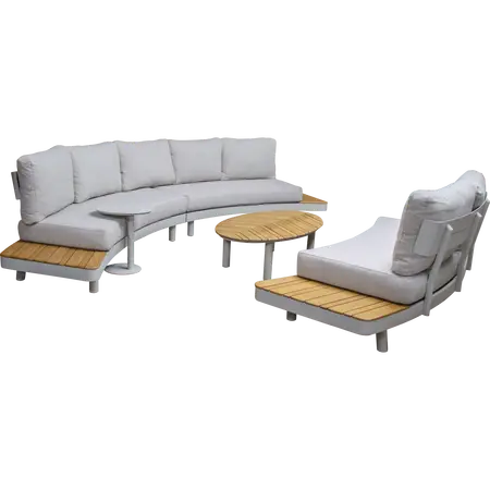 Loungeset Lounza - afbeelding 2