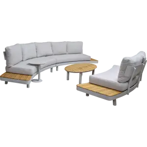 Loungeset Lounza - afbeelding 2