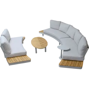 Loungeset Lounza - afbeelding 4