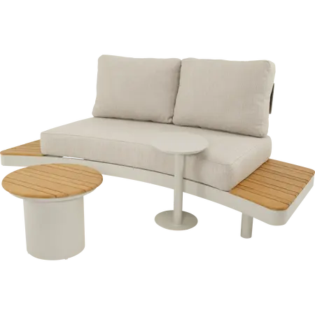 Loungeset Lounza - afbeelding 10