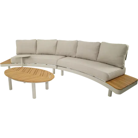 Loungeset Lounza - afbeelding 19