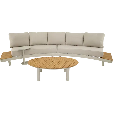 Loungeset Lounza - afbeelding 20